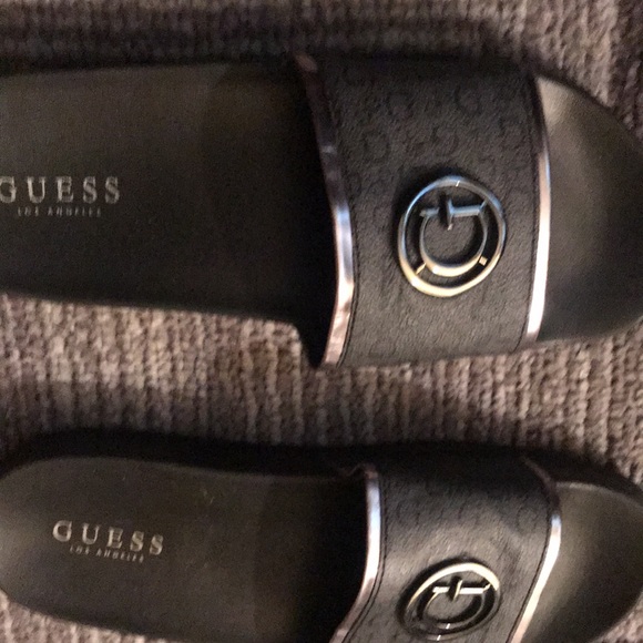 GUESS slides - Picture 2 of 4